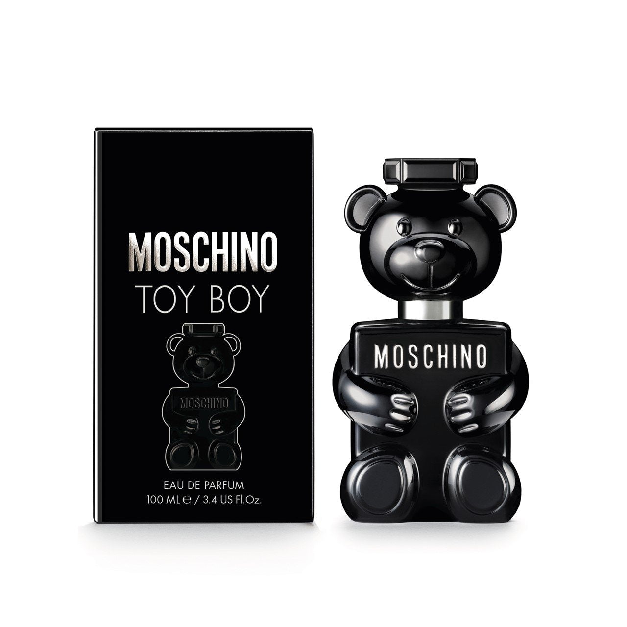 M Toy Boy by Moschino – for Men