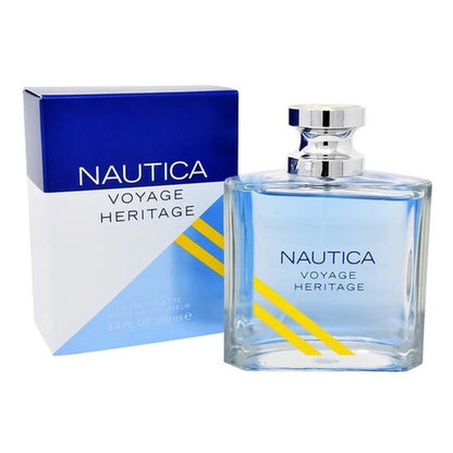 M Voyage Heritage by Nautica – for Men