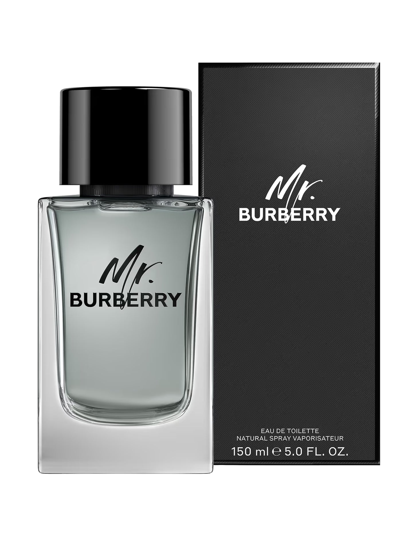 M Mr. Burberry by Burberry – for Men