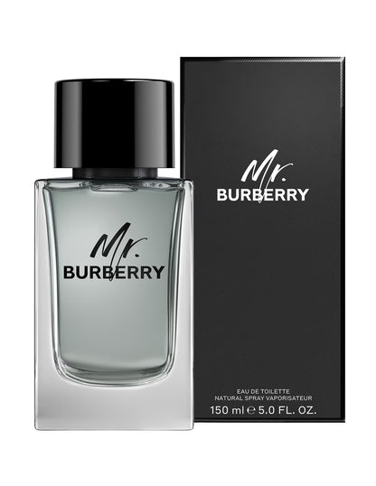 M Mr. Burberry by Burberry – for Men