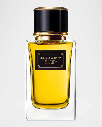 W Sicily by Dolce & Gabbana –  for Women