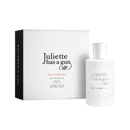 W Not A Perfume by Juliette Has a Gun – for Women
