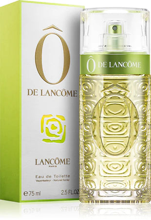 W Ô de Lancôme by Lancôme – for Women