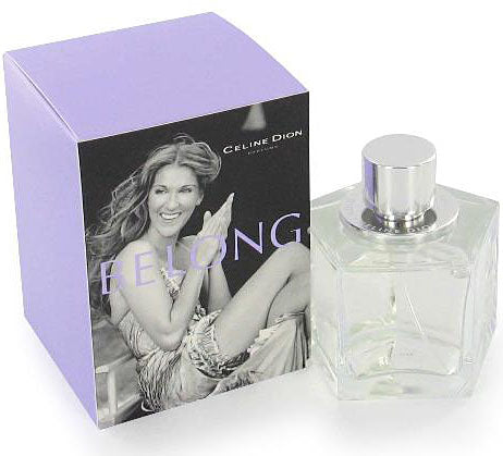 W Belong by Celine Dion –  for Women