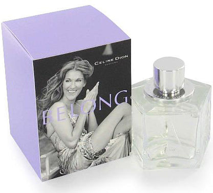 W Belong by Celine Dion –  for Women