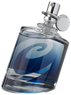 MS Curve Appeal by Liz Claiborne – for Men