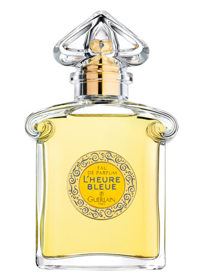 W L’Heure Bleue by Guerlain – for Women