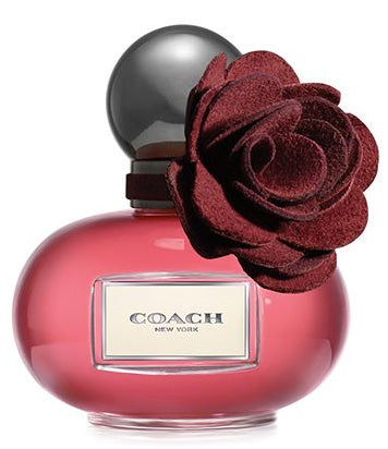 W Poppy Flower by Coach – for Men