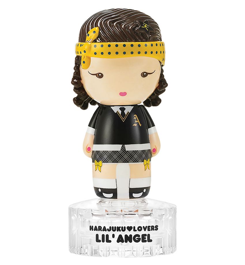 W Harajuku Lovers Lil' Angel (T) by Gwen Stefani – for Women