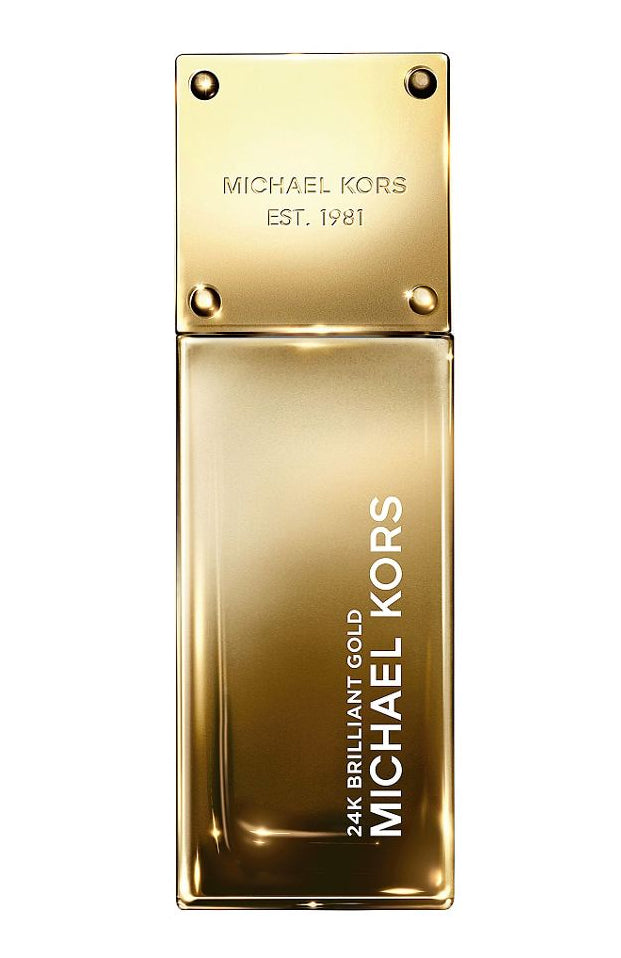 W 24K Brilliant Gold by Michael Kors –  for Women