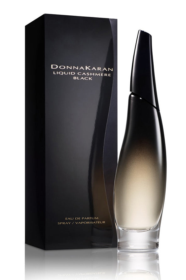W Liquid Cashmere Aqua by DKNY – for Women