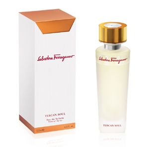 W Tuscan Soul by Salvatore Ferragamo – for Women