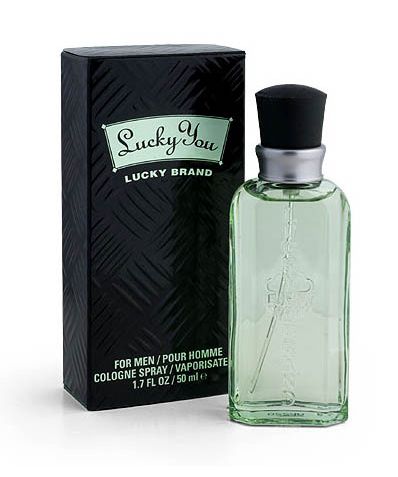 M Lucky You by Lucky Brand –  for Men