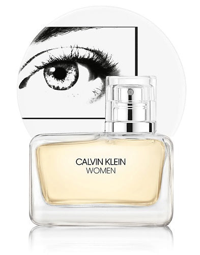 W Women by Calvin Klein – for Women