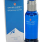 M Swiss Army Mountain Water by Victorinox – for Men