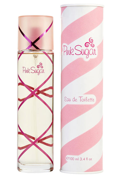 W Pink Sugar (T) by Aquolina – for Women