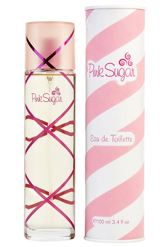 W Pink Sugar (T) by Aquolina – for Women