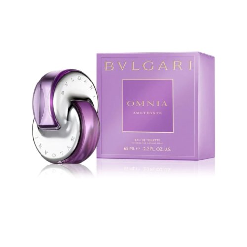 W Omnia Amethyste UPC by BVLGARI – for Women
