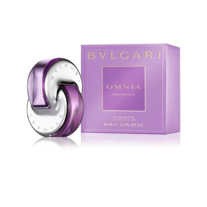 W Omnia Amethyste UPC by BVLGARI – for Women