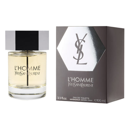 L'Homme by Yves Saint Laurent – for Men