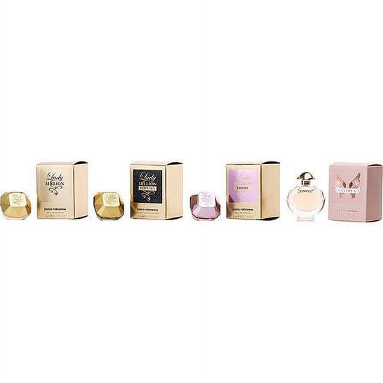 WS Mini Paco Rabanne by Paco Rabanne – for Women
