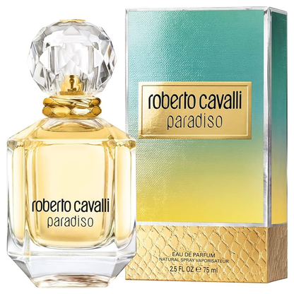 W Paradiso by Roberto Cavalli – for Women