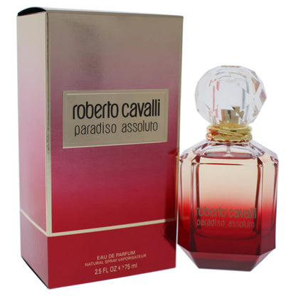 W Paradiso (T) by Roberto Cavalli – for Women