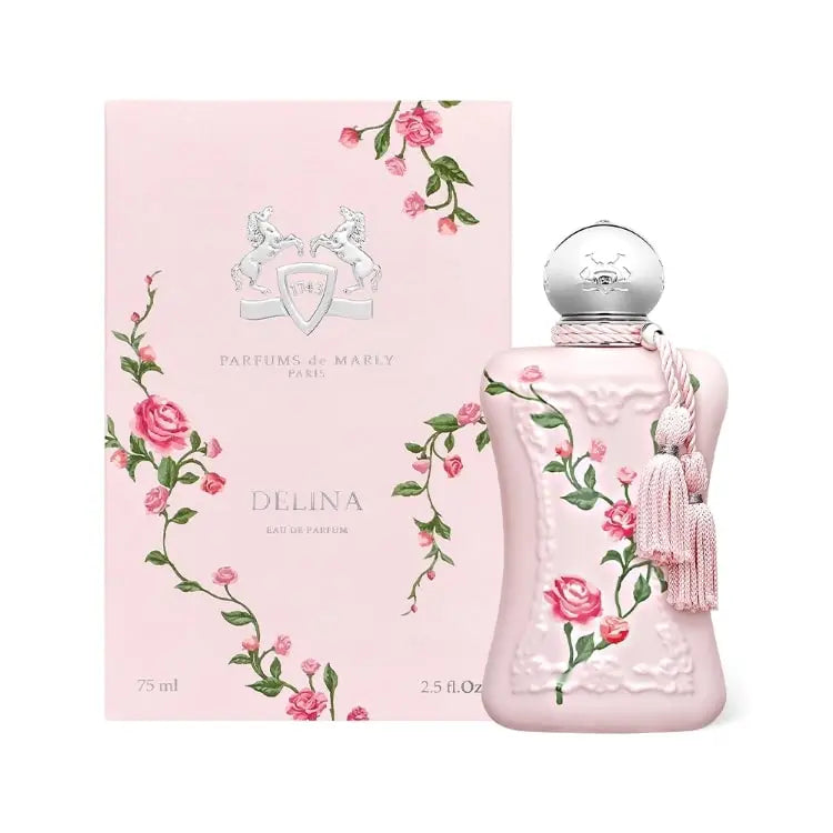 W Delina by Parfums de Marly –  for Women
