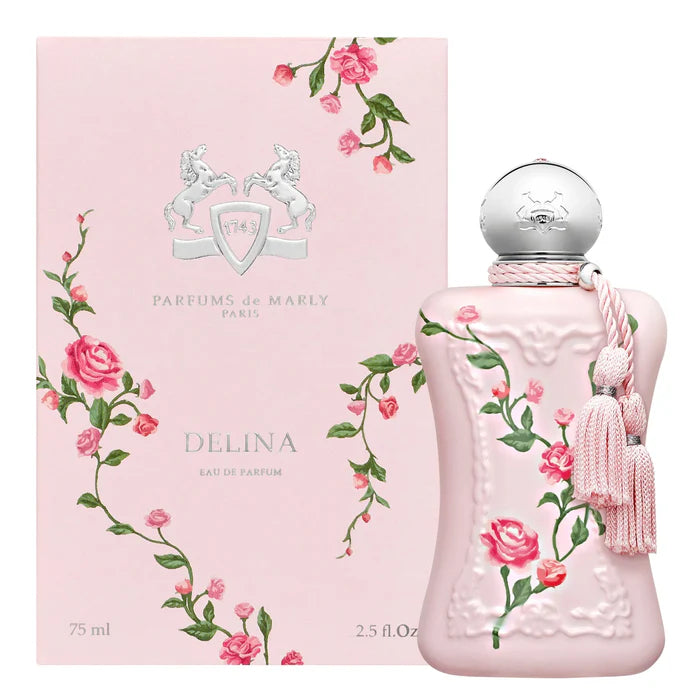 W Delina by Parfums de Marly –  for Women