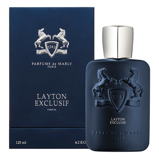 M Layton Exclusif by Parfums de Marly – for Men