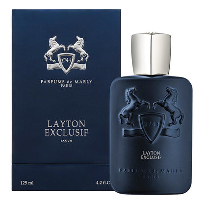 M Layton Exclusif by Parfums de Marly – for Men
