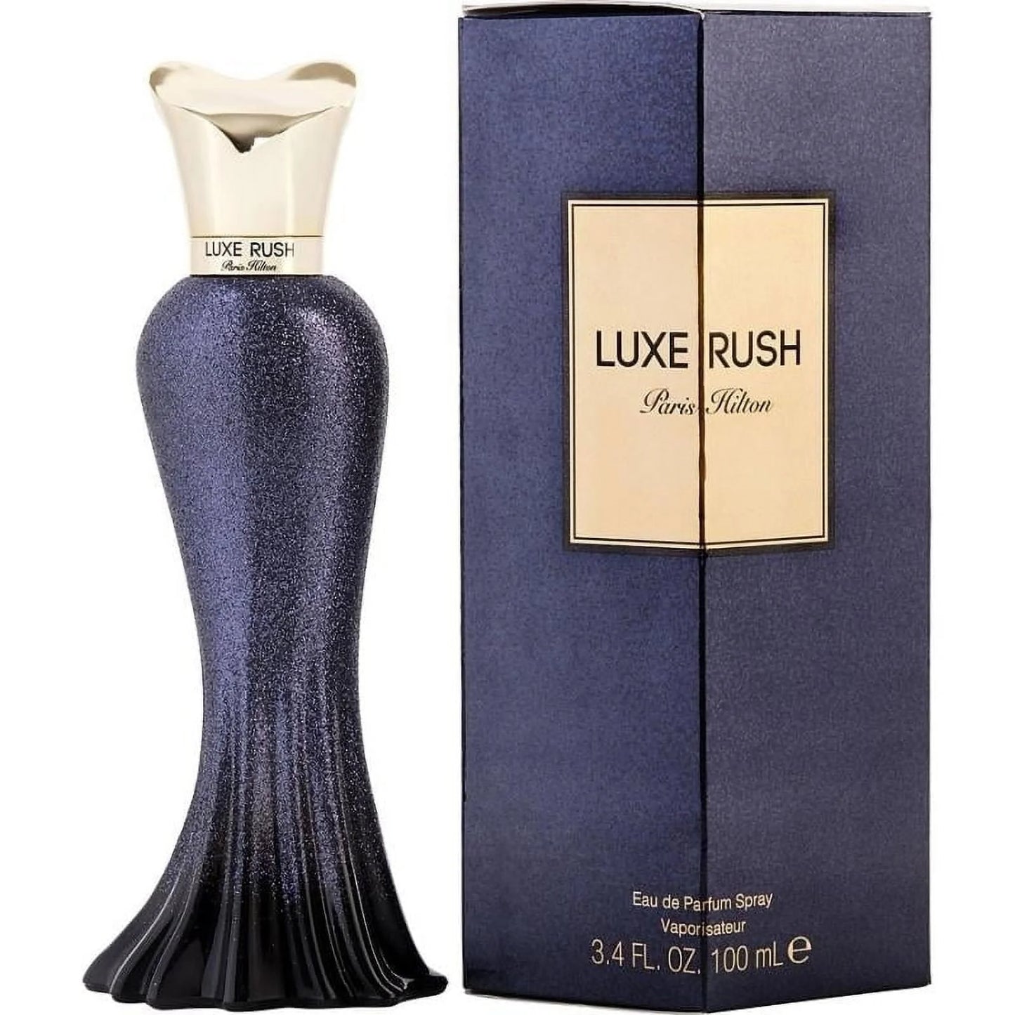 W Luxe Rush by Paris Hilton – for Women
