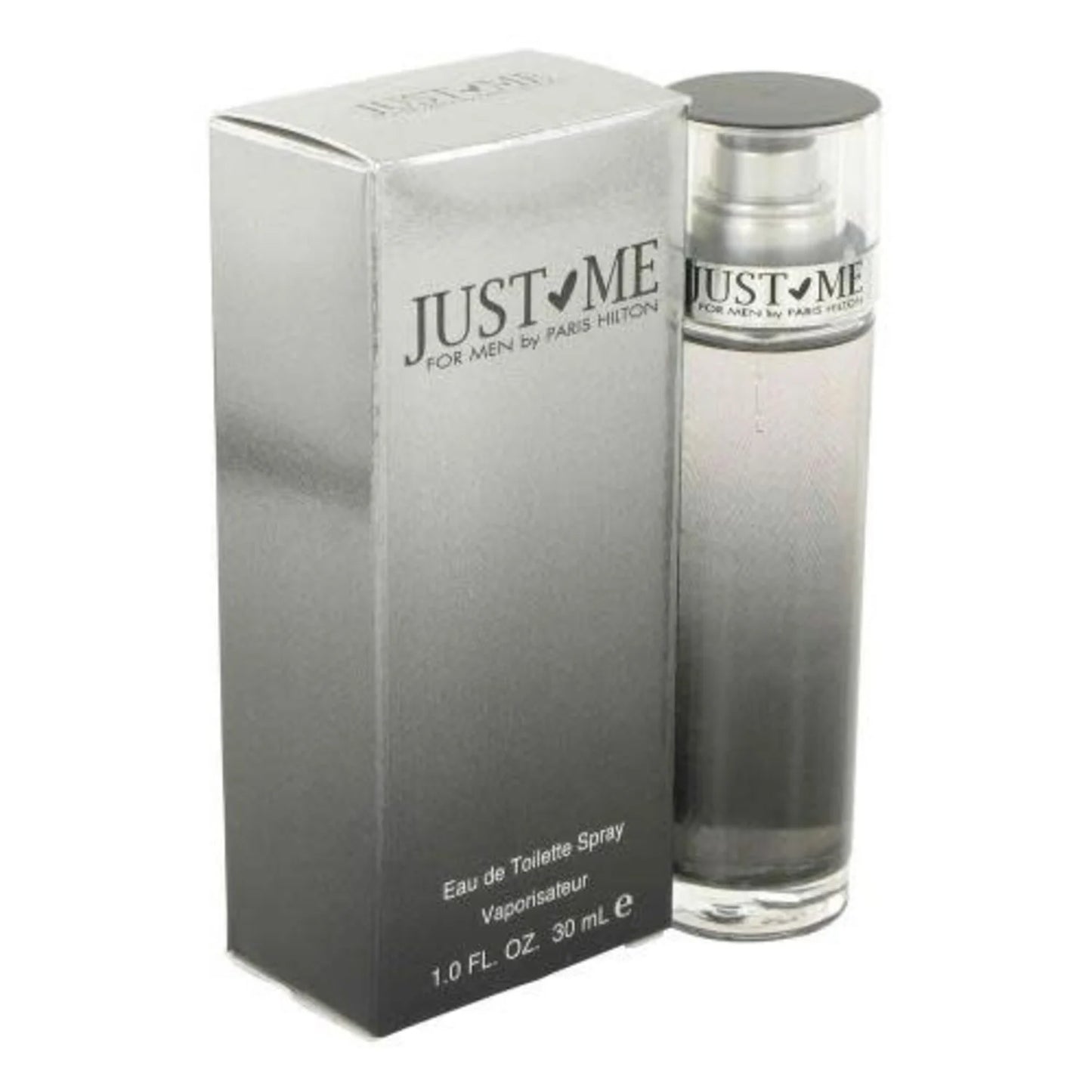 M Just Me by Paris Hilton –  for Men