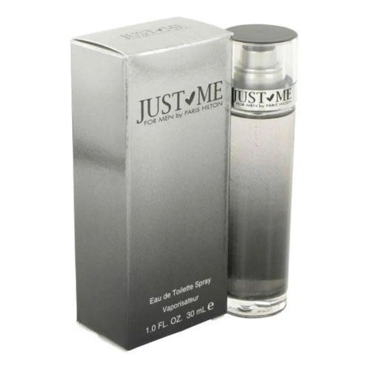 M Just Me by Paris Hilton –  for Men