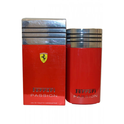M Ferrari Passion by Ferrari – for Men