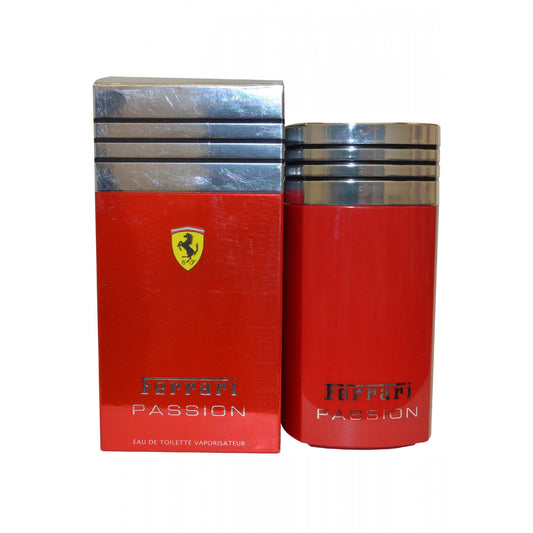 M Ferrari Passion by Ferrari – for Men