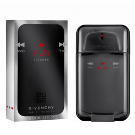 M Play Intense by Givenchy –  for Men