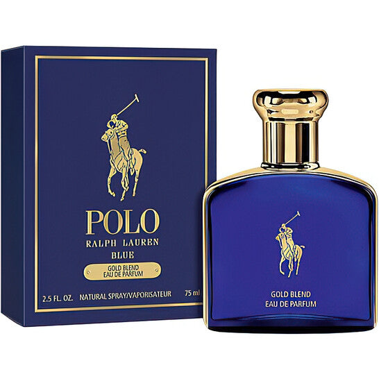 M Polo Blue Gold Blend by Ralph Lauren – for Men