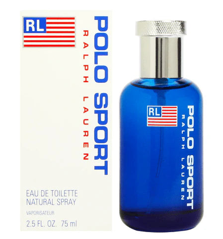 M Polo Sport by Ralph Lauren – for Men