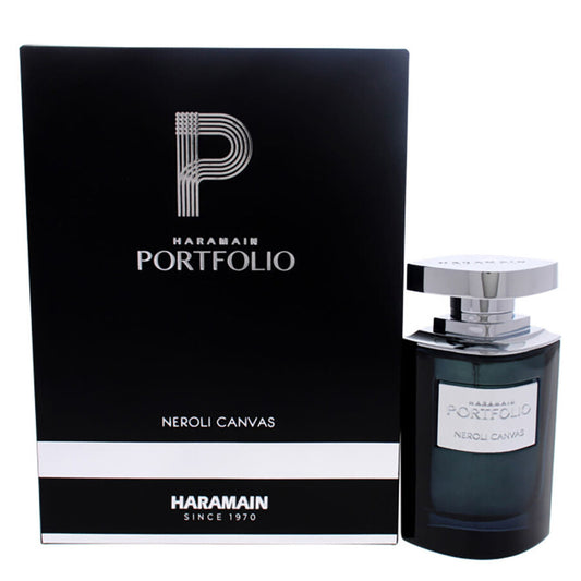 M Portfolio Neroli Canvas by Al Haramain – for Men