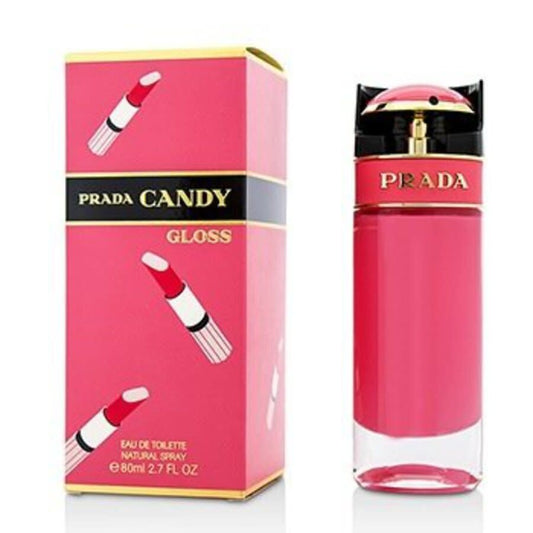 W Candy Gloss by Prada – for Women