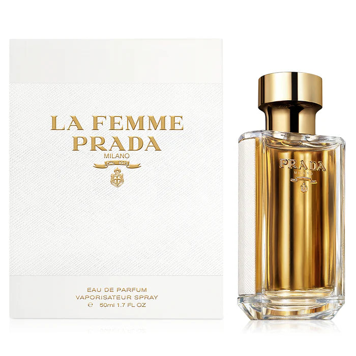 W Prada by Prada –  for Women