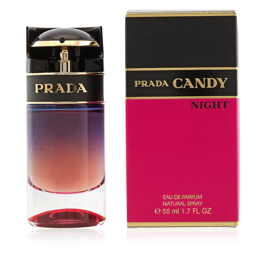 W Night (Prada Candy Night) by Prada – for Women