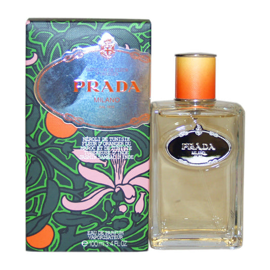W Infusion De Fleur D’Orange by Prada – for Women