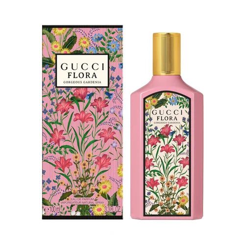 W Gorgeous Gardenia by Gucci –  for Women