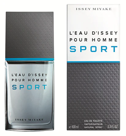 MS Issey Miyake Sport by Issey Miyake –  for Men