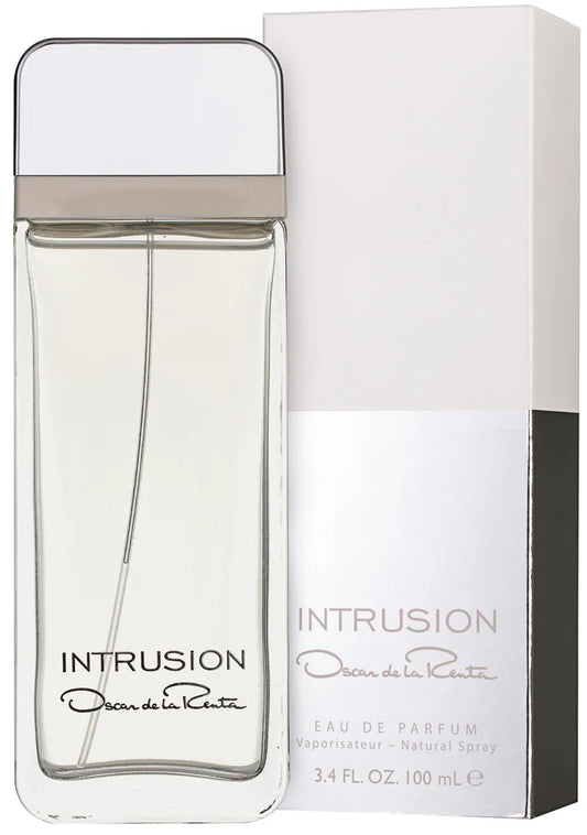 W Intrusion by Oscar de la Renta – for Women