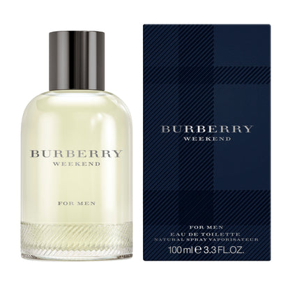 M Weekend (T) by Burberry – for Men