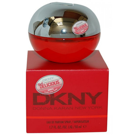 WS DKNY Red Delicious by DKNY – for Women