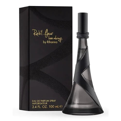 W Reb’l Fleur Love Always by Rihanna – for Women